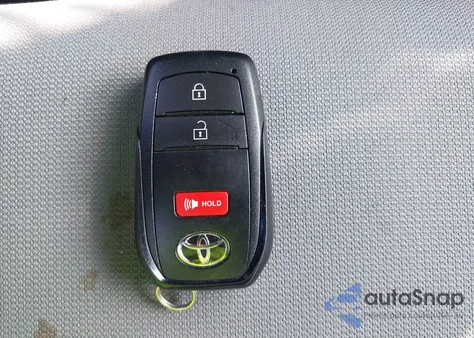 2023 Toyota Corolla Cross Hybrid Se from USA, damaged, VIN 7MUFBABG2PV004469